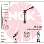 NGK Zündleitungssatz